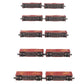 Marklin 45646 HO Union Pacific Boxcars (Set of 10) LN/Box