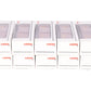 Marklin 45646 HO Union Pacific Boxcars (Set of 10) LN/Box