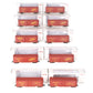 Marklin 45646 HO Union Pacific Boxcars (Set of 10) LN/Box