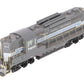 Athearn G62430 HO New York Central GP9 Torpedo Tubes Diesel Locomotive #5942 VG/Box