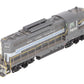 Athearn G62430 HO New York Central GP9 Torpedo Tubes Diesel Locomotive #5942 VG/Box