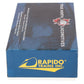 Rapido Trains 220502 HO CN True North Diesel FP9A GPA17-a w/DCC & Sound #6503 EX/Box