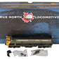 Rapido Trains 220502 HO CN True North Diesel FP9A GPA17-a w/DCC & Sound #6503 EX/Box