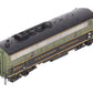 Rapido Trains 220502 HO CN True North Diesel FP9A GPA17-a w/DCC & Sound #6503 EX/Box