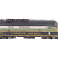 Rapido Trains 220502 HO CN True North Diesel FP9A GPA17-a w/DCC & Sound #6503 EX/Box