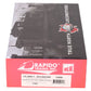 Rapido Trains 10506 HO CN GMD-1 Locomotive 4-Axle Version w/ DCC & Sound #1900 VG/Box