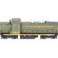 Rapido Trains 10506 HO CN GMD-1 Locomotive 4-Axle Version w/ DCC & Sound #1900 VG/Box