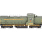 Rapido Trains 10506 HO CN GMD-1 Locomotive 4-Axle Version w/ DCC & Sound #1900 VG/Box