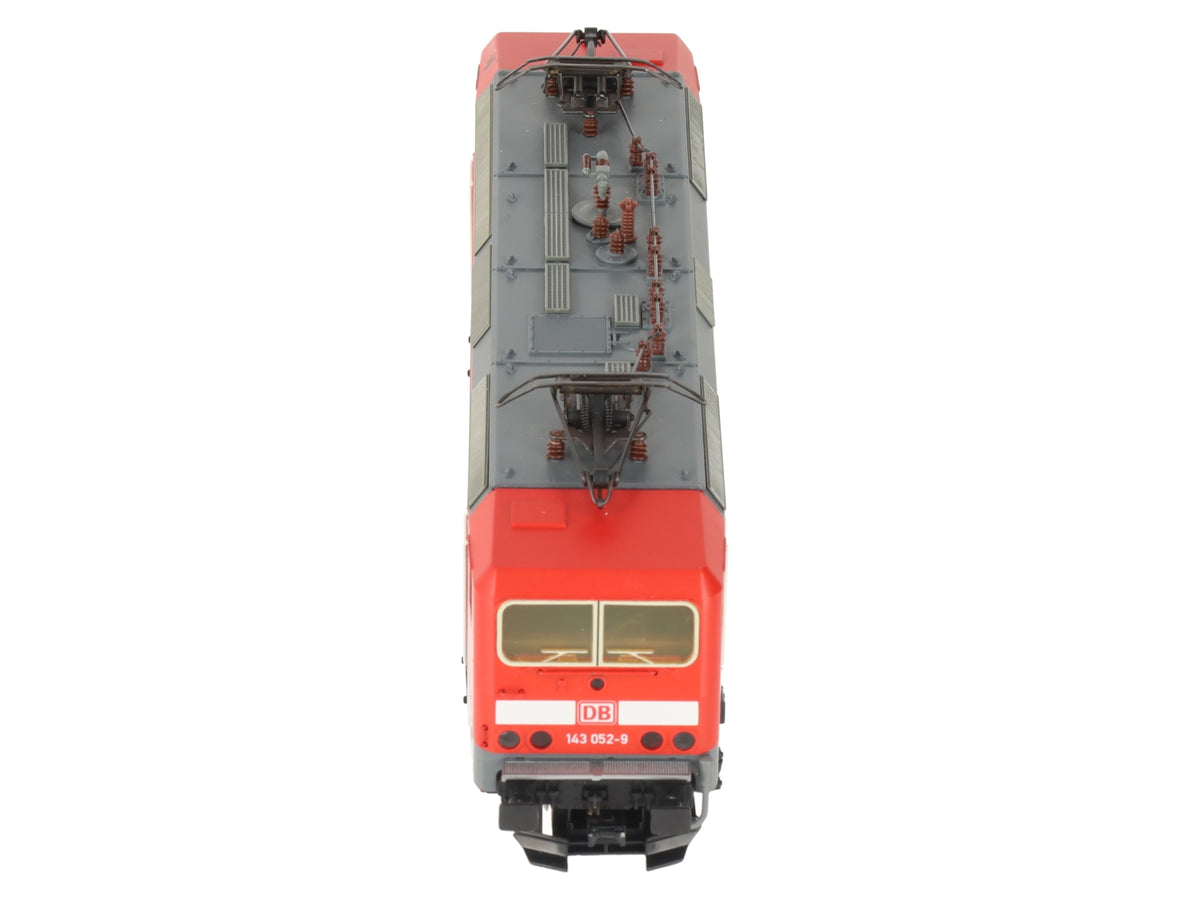 Marklin 37434 HO Scale DB Electric Locomotive EX