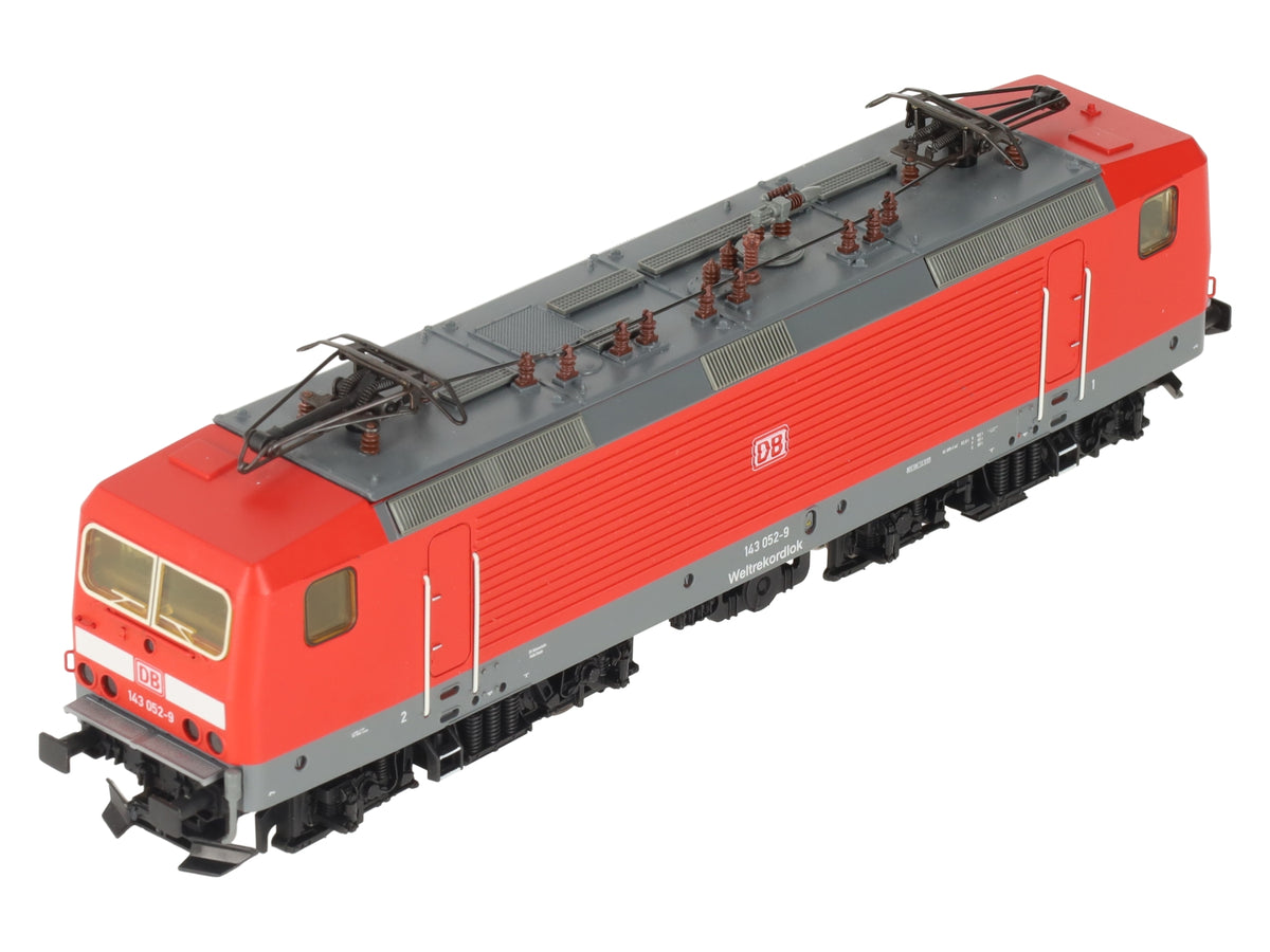 Marklin 37434 HO Scale DB Electric Locomotive EX