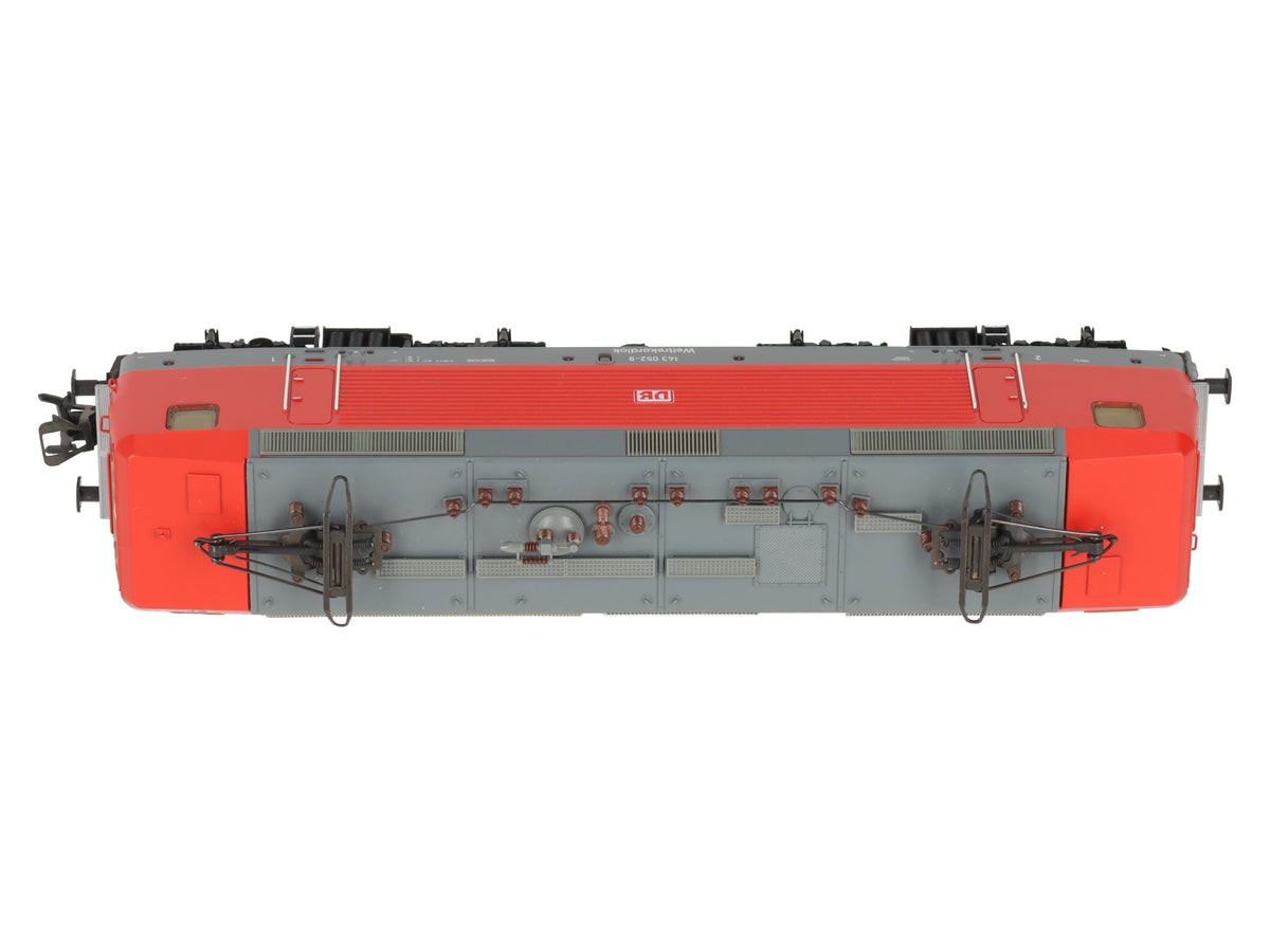 Marklin 37434 HO Scale DB Electric Locomotive EX