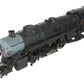 Aristo-Craft G Scale 2-8-2 Steam Locomotive #3405 VG/Box
