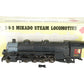 Aristo-Craft G Scale 2-8-2 Steam Locomotive #3405 VG/Box