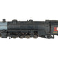 Aristo-Craft G Scale 2-8-2 Steam Locomotive #3405 VG/Box
