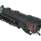 Aristo-Craft G Scale 2-8-2 Steam Locomotive #3405 VG/Box