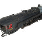 Aristo-Craft G Scale 2-8-2 Steam Locomotive #3405 VG/Box