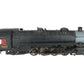 Aristo-Craft G Scale 2-8-2 Steam Locomotive #3405 VG/Box