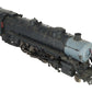 Aristo-Craft G Scale 2-8-2 Steam Locomotive #3405 VG/Box