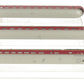 Marklin 39080 HO Gauge German Federal Railroad Diesel Train Set LN/Box