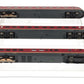 Marklin 39080 HO Gauge German Federal Railroad Diesel Train Set LN/Box