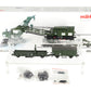 Marklin 49570 HO German Federal Railroad Ardelt 57 Metric Ton Steam Crane  LN/Box