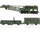 Marklin 49570 HO German Federal Railroad Ardelt 57 Metric Ton Steam Crane  LN/Box
