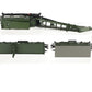 Marklin 49570 HO German Federal Railroad Ardelt 57 Metric Ton Steam Crane  LN/Box