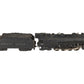 Lionel 726 Vintage O Berkshire 2-8-4 Steam Locomotive & 2426W Tender VG