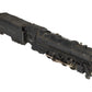 Lionel 726 Vintage O Berkshire 2-8-4 Steam Locomotive & 2426W Tender VG