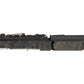 Lionel 726 Vintage O Berkshire 2-8-4 Steam Locomotive & 2426W Tender VG