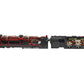 Marklin 37029 HO Scale BR 53 K Cut Away Steam Locomotive & Tender #53 0003 EX/Box