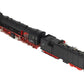 Marklin 37029 HO Scale BR 53 K Cut Away Steam Locomotive & Tender #53 0003 EX/Box