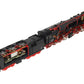 Marklin 37029 HO Scale BR 53 K Cut Away Steam Locomotive & Tender #53 0003 EX/Box