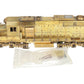 Central Locomotive Works O Scale Undecorated EMD SDL39 - 2 Rail EX