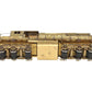 Central Locomotive Works O Scale Undecorated EMD SDL39 - 2 Rail EX