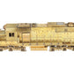 Central Locomotive Works O Scale Undecorated EMD SDL39 - 2 Rail EX