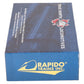 Rapido Trains 221302 HO Scale Canadian National Unpowered F9B Diesel Unit #6603 EX/Box