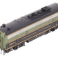 Rapido Trains 221302 HO Scale Canadian National Unpowered F9B Diesel Unit #6603 EX/Box