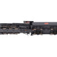 Proto 2000 305112 HO Scale Grand Trunk USRA 0-6-0 Steam Locomotive #7529 EX/Box