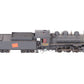 Proto 2000 305112 HO Scale Grand Trunk USRA 0-6-0 Steam Locomotive #7529 EX/Box