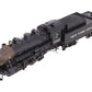 Proto 2000 23292 HO New York Central USRA 0-8-0 Steam Locomotive & Tender #7744 EX/Box