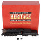 Proto 2000 23292 HO New York Central USRA 0-8-0 Steam Locomotive & Tender #7744 EX/Box