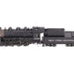 Proto 2000 23292 HO New York Central USRA 0-8-0 Steam Locomotive & Tender #7744 EX/Box