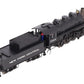 Proto 2000 23292 HO New York Central USRA 0-8-0 Steam Locomotive & Tender #7744 EX/Box