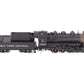 Proto 2000 23292 HO New York Central USRA 0-8-0 Steam Locomotive & Tender #7744 EX/Box