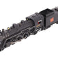Division Point HO Scale CNR J-7-A Class Pacific 4-6-2 Locomotive w/ Tender #5250 EX/Box