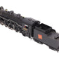Division Point HO Scale CNR J-7-A Class Pacific 4-6-2 Locomotive w/ Tender #5250 EX/Box
