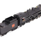 Division Point HO Scale CNR J-7-A Class Pacific 4-6-2 Locomotive w/ Tender #5250 EX/Box