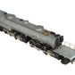 MTH O Gauge Undecorated AC-6 Cab-Forward Steam Locomotive EX