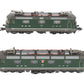 Marklin 37320 HO Scale SBB "Re 10/10" Double Motive Power Electric Locomotives LN/Box